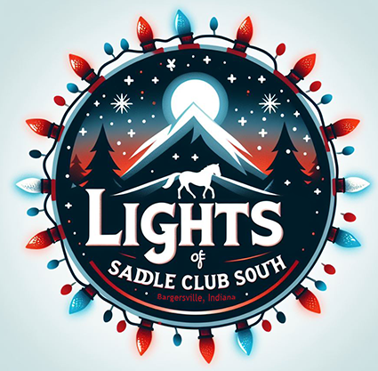 Lights of Saddle Club South